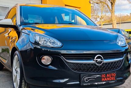 Opel Adam 97.531 km 6.490 &euro; Igensdorf 91338
