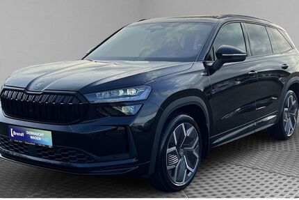 Skoda Kodiaq 1.010 km 45.890 &euro; Achim 28832