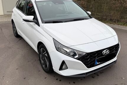Hyundai i20 120.589 km 11.500 &euro; Saarlouis 66740