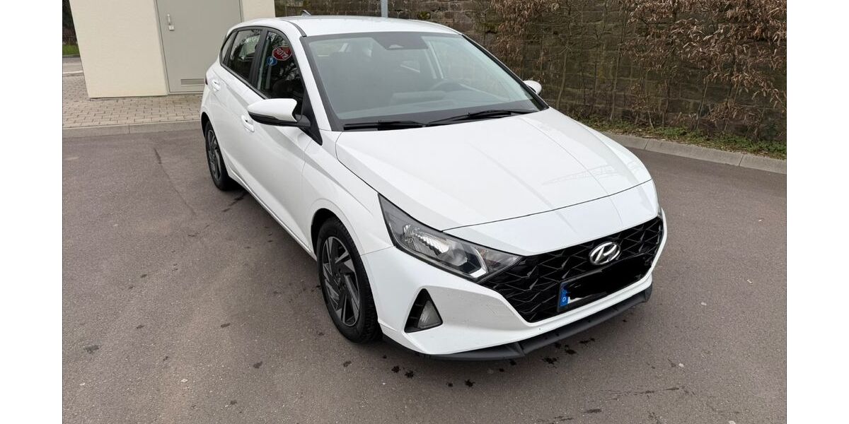 Hyundai i20 120.589 km 11.500 &euro; Saarlouis 66740