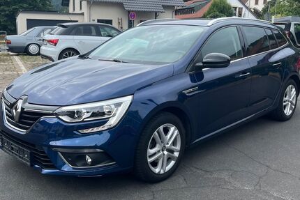 Renault Megane 58.000 km 13.499 &euro; Neustadt 67435