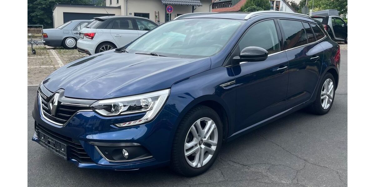 Renault Megane 58.000 km 13.499 &euro; Neustadt 67435