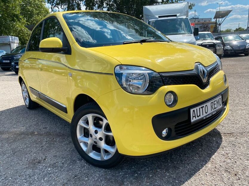 Twingo