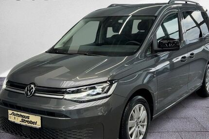 VW Caddy 1.060 km 39.270 &euro; Schnaittach 91220