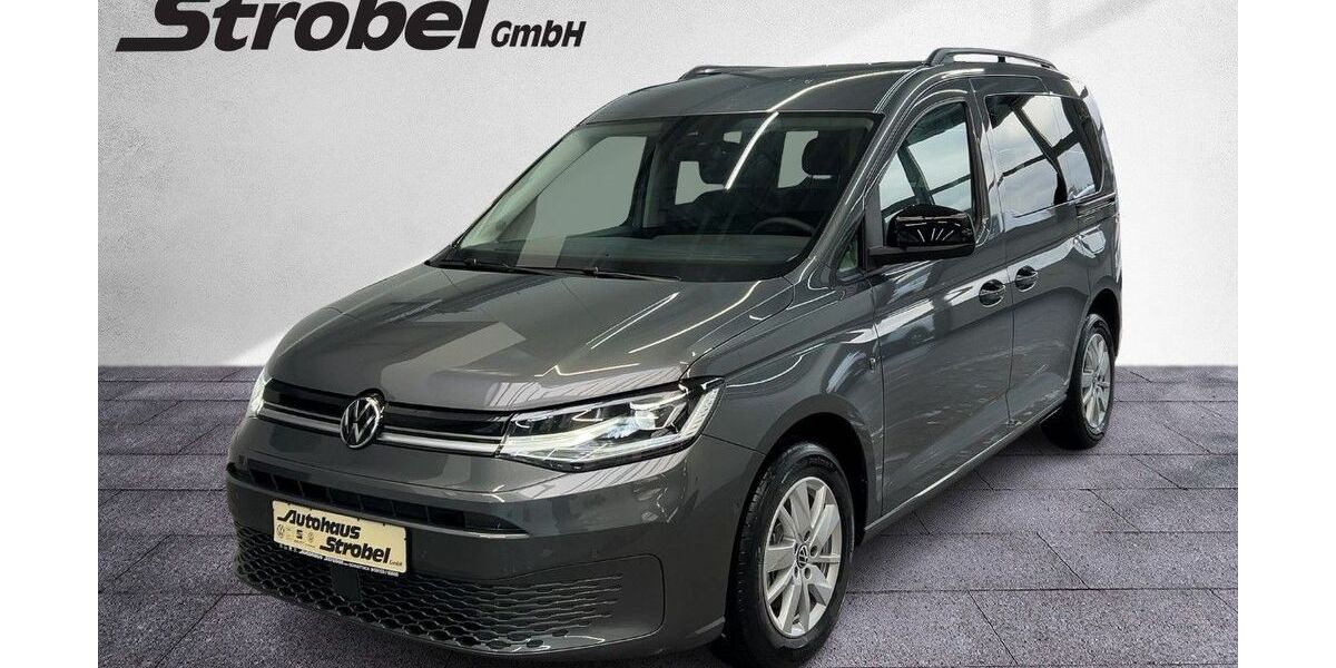 VW Caddy 1.060 km 39.270 &euro; Schnaittach 91220