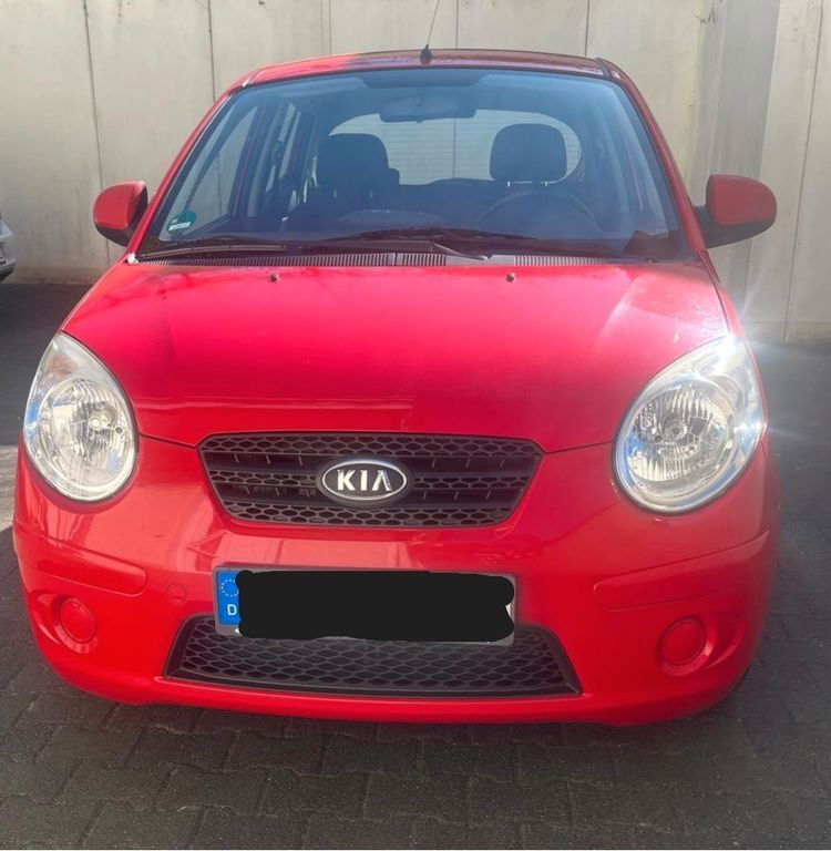 Picanto
