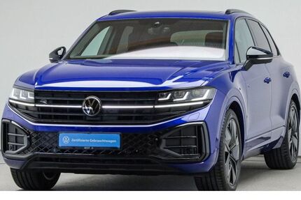 VW Touareg 14.300 km 72.999 € Mühlheim 63165