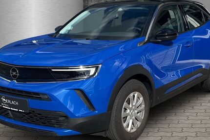 Opel Mokka 36.406 km 16.990 € Niederahr 56414