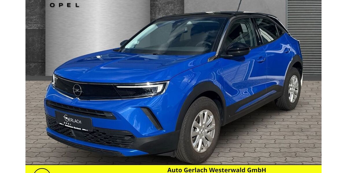 Opel Mokka 36.406 km 16.990 € Niederahr 56414