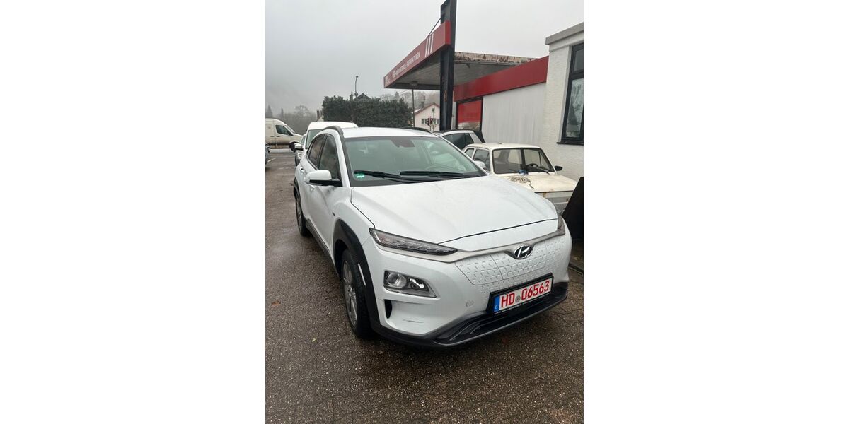Hyundai KONA 25.000 km 14.999 € Neckargemünd 69151