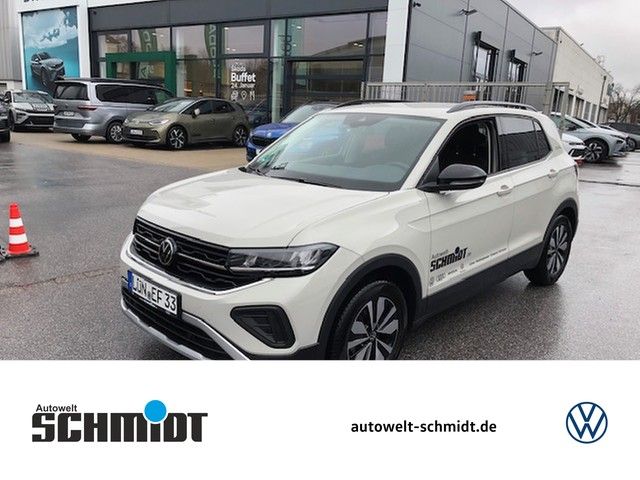 VW T-Cross 9.850 km 23.798 &euro; Lünen 44534