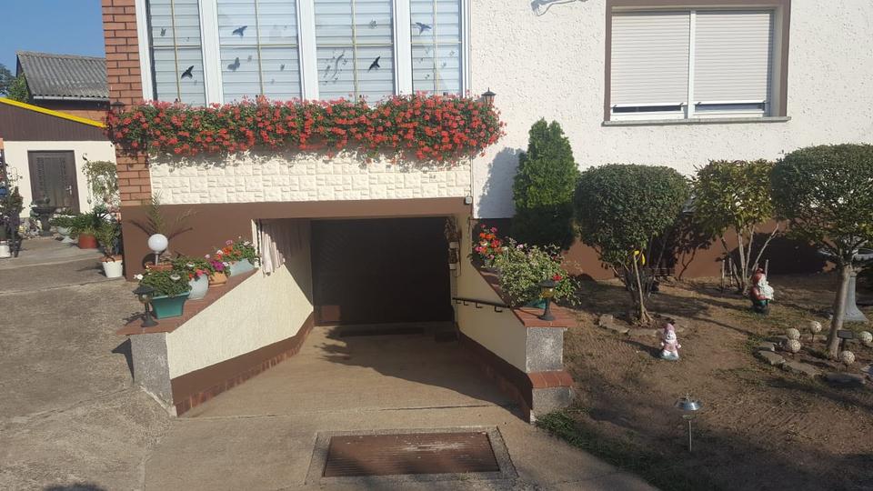 Bungalow mit großem Grundstück, Wintergarten & Pool in Jersleben 4 zimmer