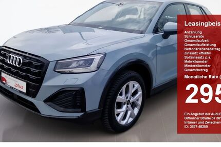 Audi Q2 33.689 km 31.740 &euro; Mühldorf am Inn 84453