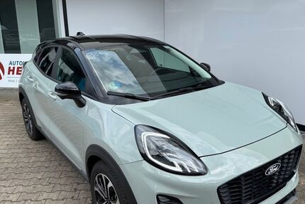 Ford Puma 8.100 km 22.900 &euro; Lingen 49808