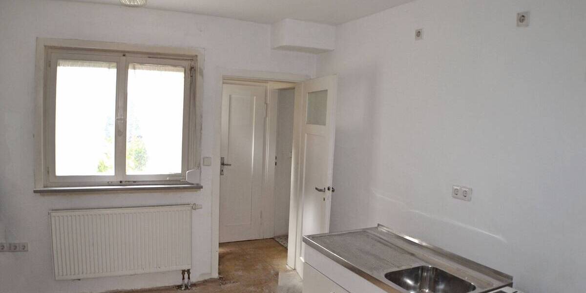 Mehrfamilienhaus, Wohnhaus Straubenhardt Conweiler - 4 Zimmer, 125 m&sup2;, 249.000&euro; | Angebot:25731114