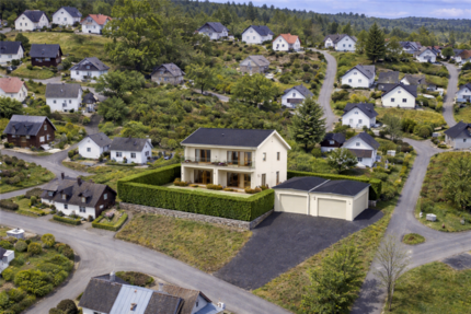 Haus Altena - 4 Zimmer, 125 m&sup2;, 543.557&euro; | Angebot:26188847
