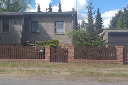 Freistehendes Einfamilienhaus in zentraler und ruhiger Lage in Velten 4 zimmer