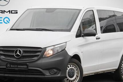 Mercedes-Benz Vito 68.100 km 29.988 &euro; Siegen 57074