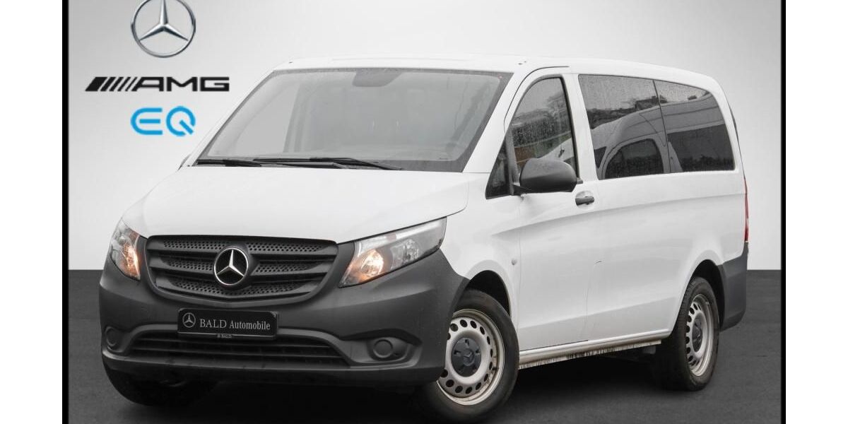 Mercedes-Benz Vito 68.100 km 30.345 &euro; Siegen 57074
