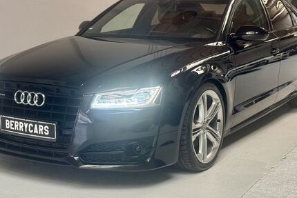Audi A8 152.000 km 34.990 € Nufringen 71154