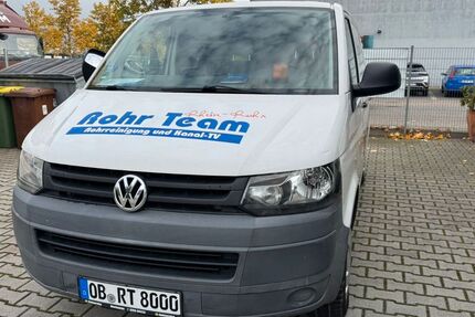 VW T5 Transporter 160.000 km 7.900 € Oberhausen 46049