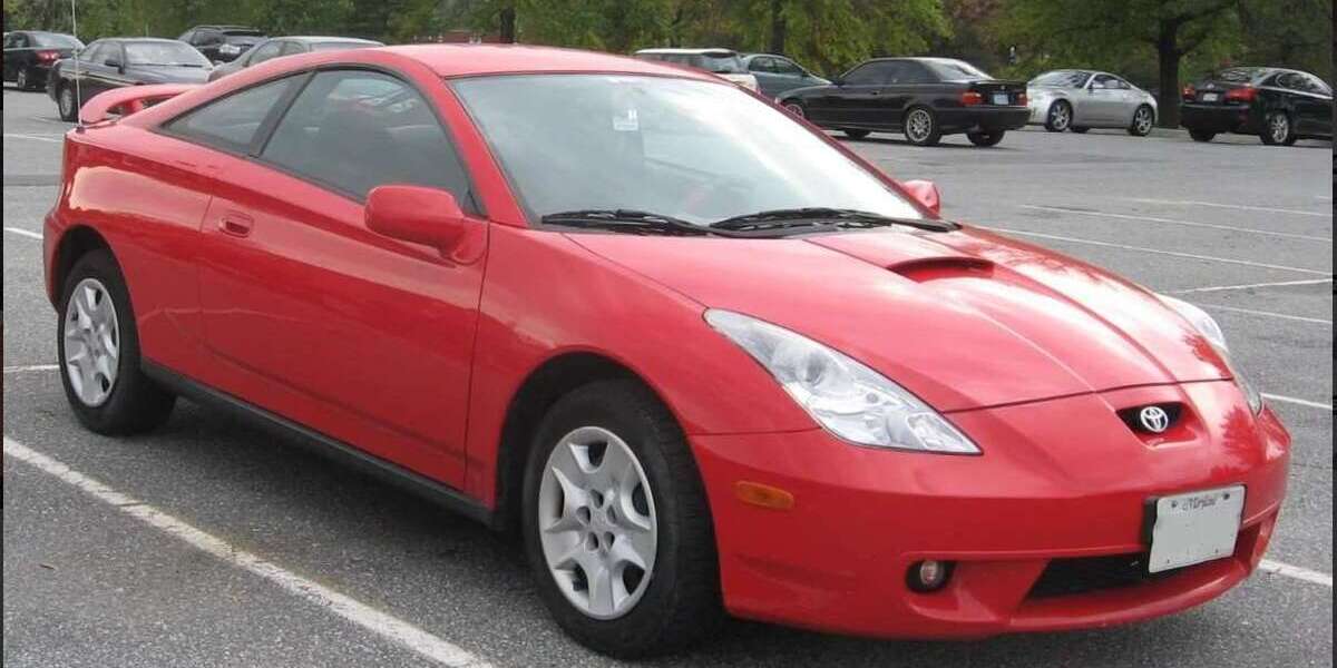 Toyota Celica 158.000 km 6.499 &euro; Emleben 99869