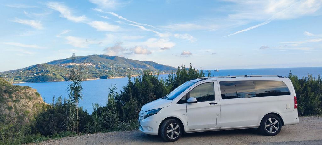 Mercedes-Benz Vito 143.000 km 29.900 &euro; Rahden 32369
