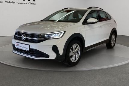 VW Taigo 35.990 km 16.086 &euro; Grafenau 94481