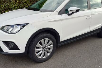 Seat Arona 65.000 km 8.690 &euro; Berkatal 37297