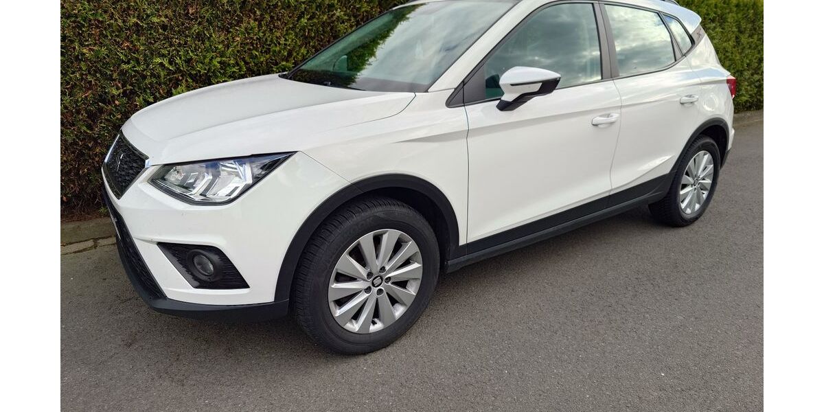 Seat Arona 65.000 km 8.690 &euro; Berkatal 37297