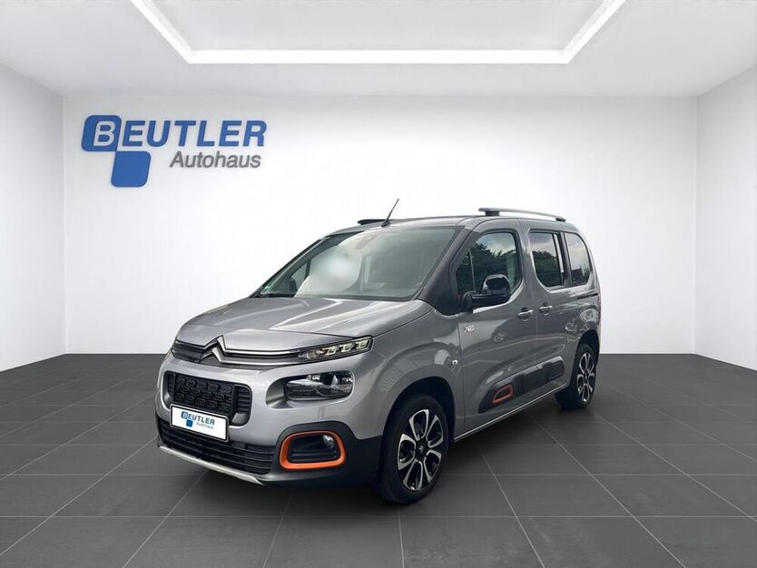 Berlingo