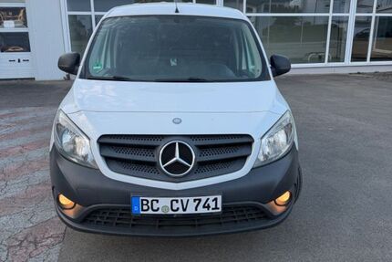 Mercedes-Benz Citan 127.500 km 9.000 &euro; Warthausen 88447
