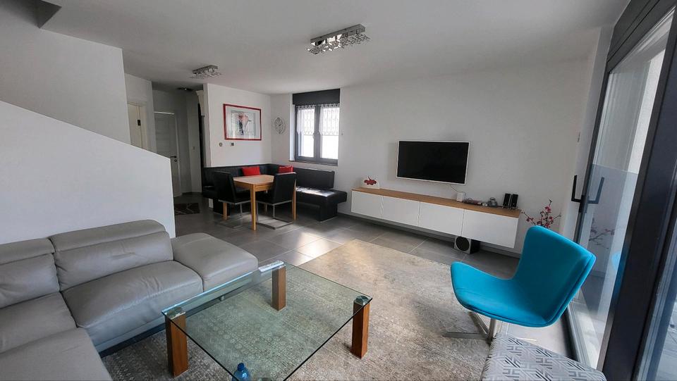 Einfamilienhaus Würselen - 5 Zimmer, 130 m&sup2;, 420.000&euro; | Angebot:25436807