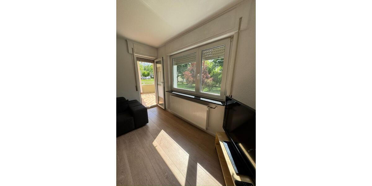Hochparterre Freiberg am Neckar - 2 Zimmer, 52 m&sup2;, 850&euro; | Angebot:25419444