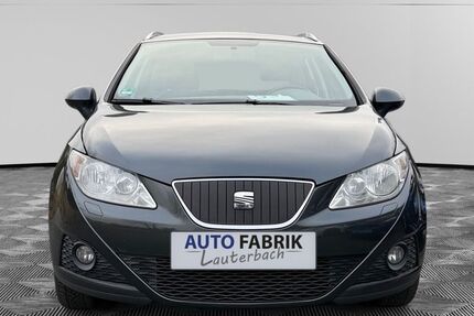 Seat Ibiza 164.000 km 4.699 &euro; Lauterbach 36341