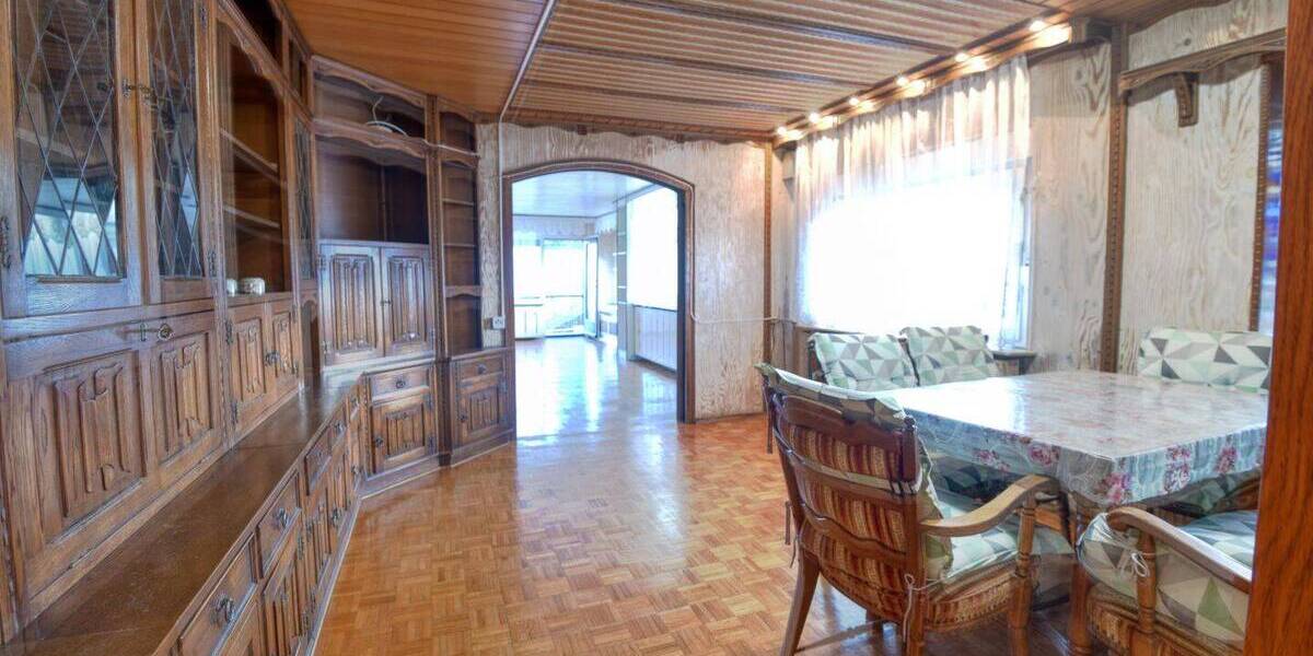 Doppelhaushälfte Ludwigshafen am Rhein Maudach - 5 Zimmer, 165 m&sup2;, 280.000&euro; | Angebot:26026577