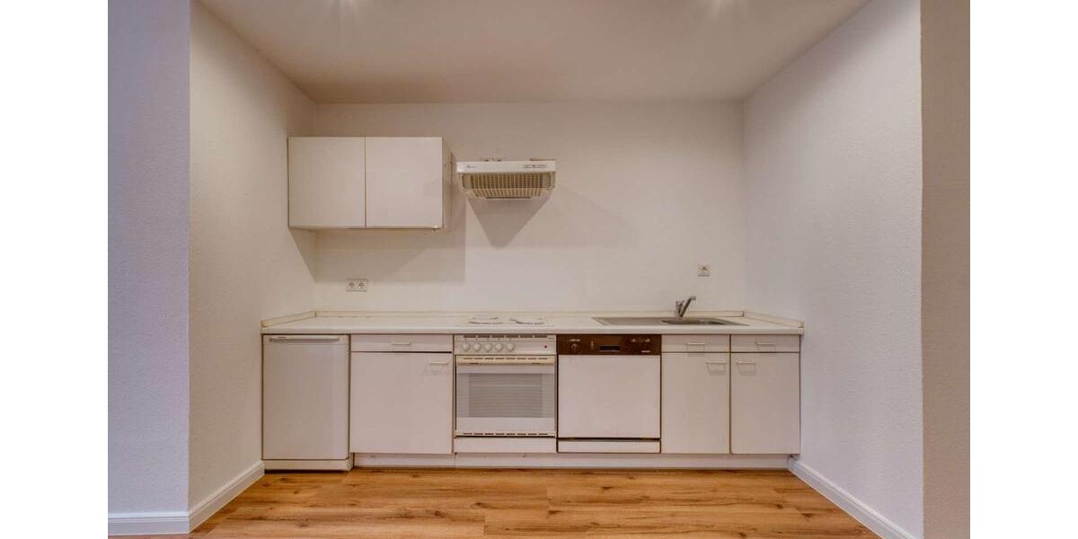Etagenwohnung Bremen Östliche Vorstadt - 2 Zimmer, 67 m&sup2;, 795&euro; | Angebot:26364972