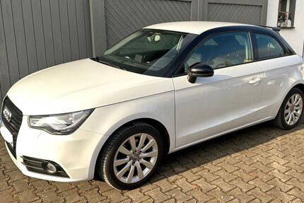 Audi A1 105.000 km 10.200 &euro; Westendorf 86707