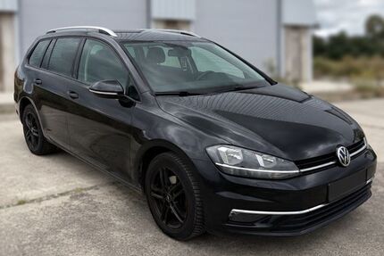 VW Golf 131.000 km 13.190 &euro; Grabowhöfe 17194