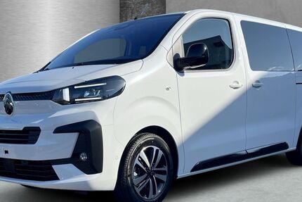 Citroen SpaceTourer 3.800 km 42.990 &euro; Parchim 19370