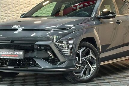 Hyundai KONA 3.949 km 27.999 &euro; Heidenau 01809