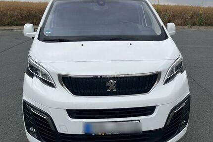 Peugeot Expert 95.100 km 19.800 &euro; Hamburg 22395