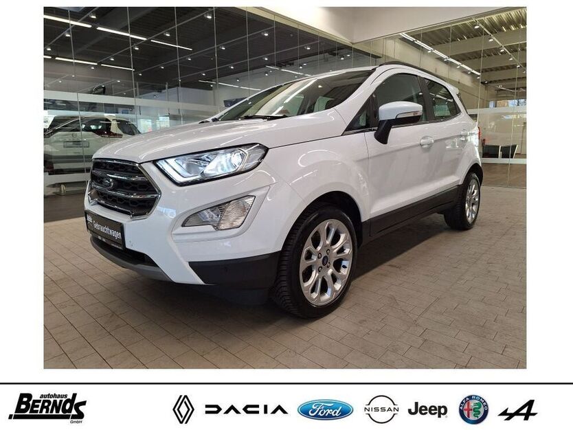 EcoSport