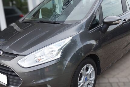 Ford B-Max 71.000 km 8.000 € Herborn 35745