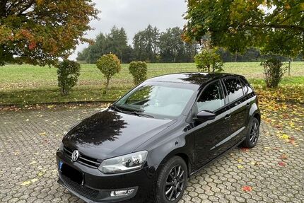 VW Polo 162.000 km 5.950 € Bärenbach 55483