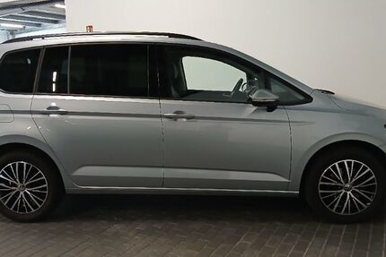 VW Touran 35.950 km 31.500 &euro; Greiz 07973