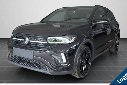 VW T-Cross 12.500 km 31.990 € Wiesbaden 65189