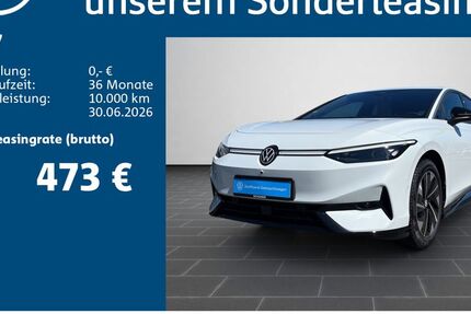 VW ID.7 12.133 km 48.740 &euro; Ludwigshafen 67059