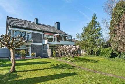 Haus Hilden Kalstert - 14 Zimmer, 472 m&sup2;, 2.250.000&euro; | Angebot:26284030