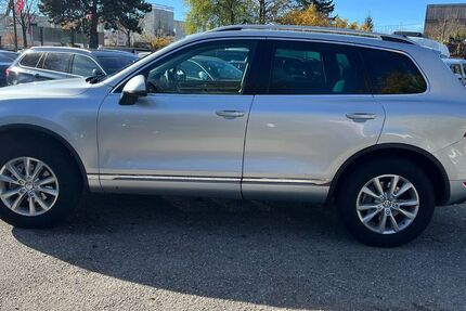 VW Touareg 200.000 km 8.900 &euro; München 81243
